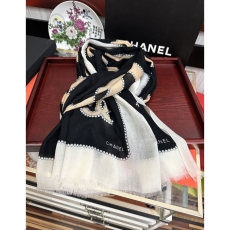 Chanel Scarf